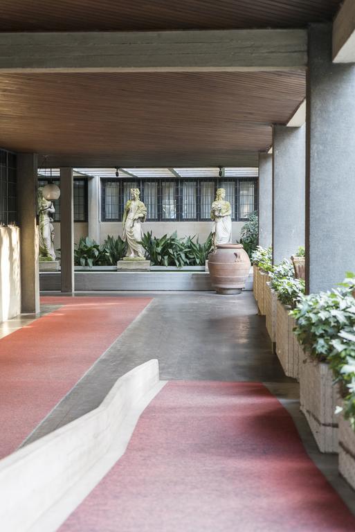 Dante Suite Private Parking Bologna Exterior foto