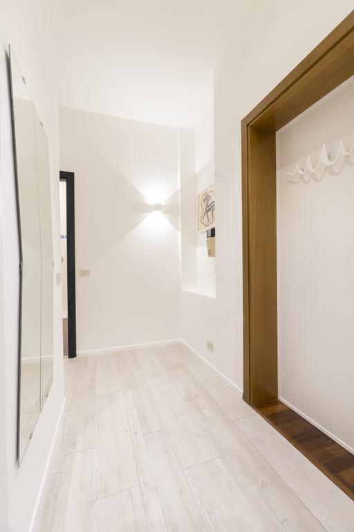 Dante Suite Private Parking Bologna Exterior foto